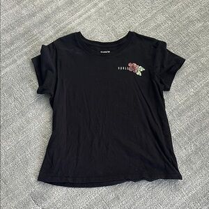 Women's Hurley top